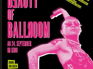 THE BEAUTY OF BALLROOM