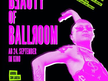 THE BEAUTY OF BALLROOM