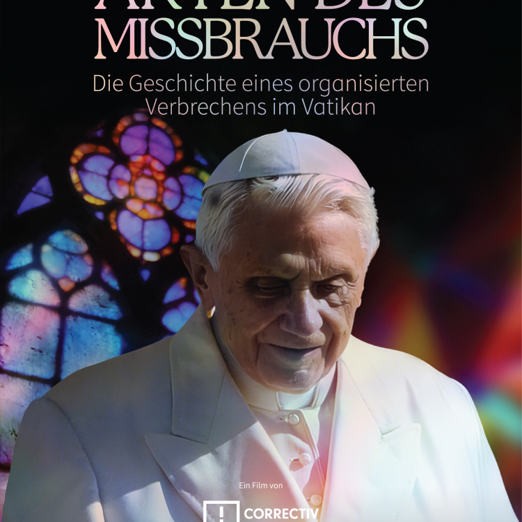 AKTEN DES MISSBRAUCHS