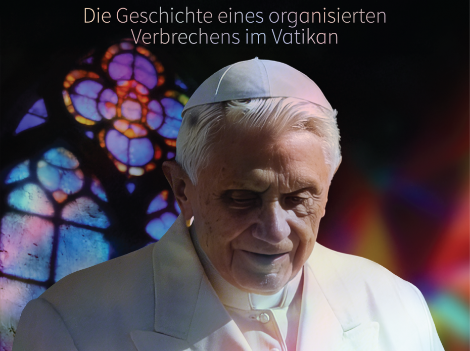 AKTEN DES MISSBRAUCHS