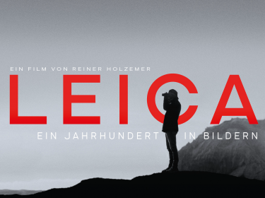 LEICA – EIN JAHRHUNDERT IN BILDERN